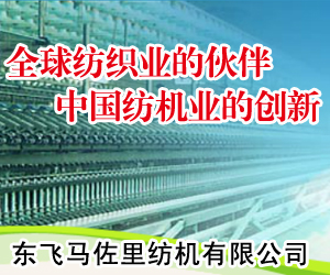 東飛馬佐里紡機(jī)有限公司 東飛馬佐里紡機(jī)有限公司