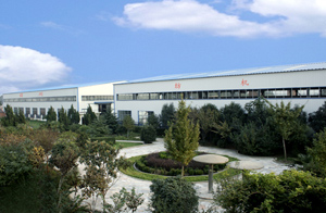 鄭州日川實業有限公司