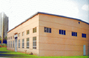 邯鄲市復興陽光棉麻機械廠