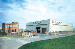 江陰百田機械制造有限公司