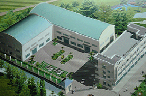 鶴山市宏發染整機械制造有限公司