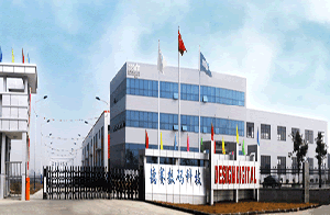 無錫德賽數碼科技有限公司