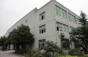 湖州銀湖物流設備有限公司