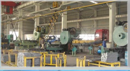 沈陽普森鍛壓機床成套有限公司