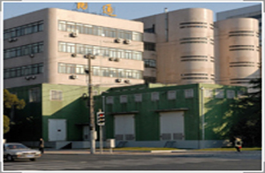 上海開通數控有限公司