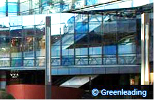 北京格爾合力熱能科技發展有限公司