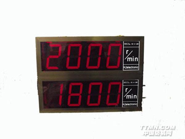 YD-4-2Br二單元電腦測(cè)速儀