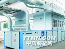 FA028C-120;-160多倉(cāng)混棉機(jī)