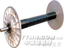 萬(wàn)事達(dá)新龍劍桿織機(jī)軸、雙織軸