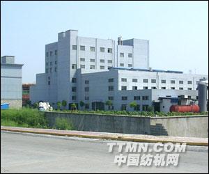 公司廠(chǎng)房一