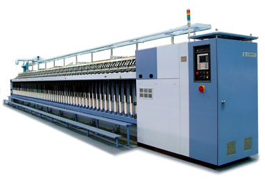 EJK213型粗紗機(jī)