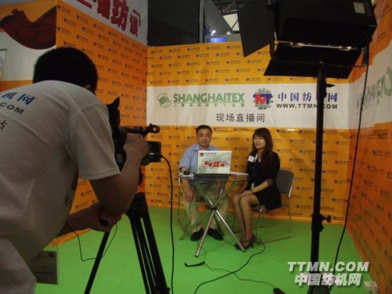 G:\2011上海紡機展圖片整理\紡機網文章\現場直播間\DSCF3188.jpg