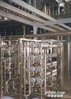 納濾膜技術及納濾膜設備