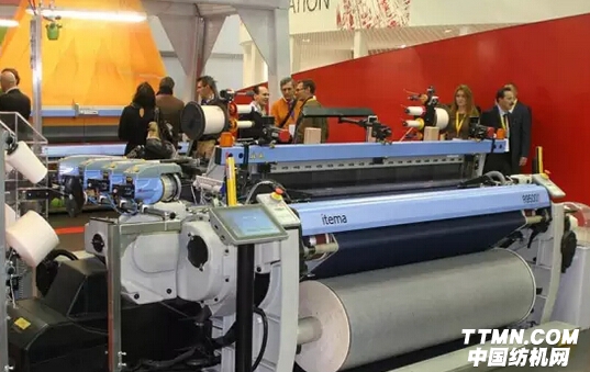 意達(dá)R9500p劍桿織機(jī) 意達(dá)R9500p劍桿織機(jī)